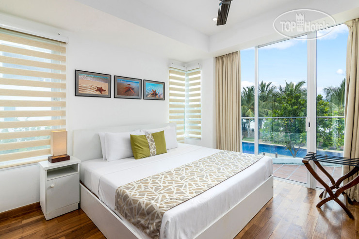 Photos Oceanfront Condominiums Nilaveli