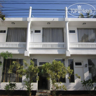 Фото White Surfing Beach Resort