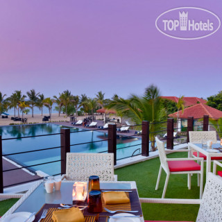 Фото Sun Siyam Pasikudah