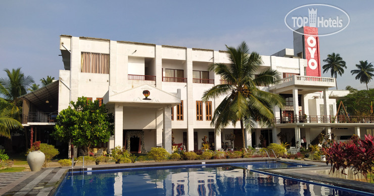 Photos Sea Breeze Ambalangoda