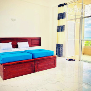 Photos Sevenra Grand Beach