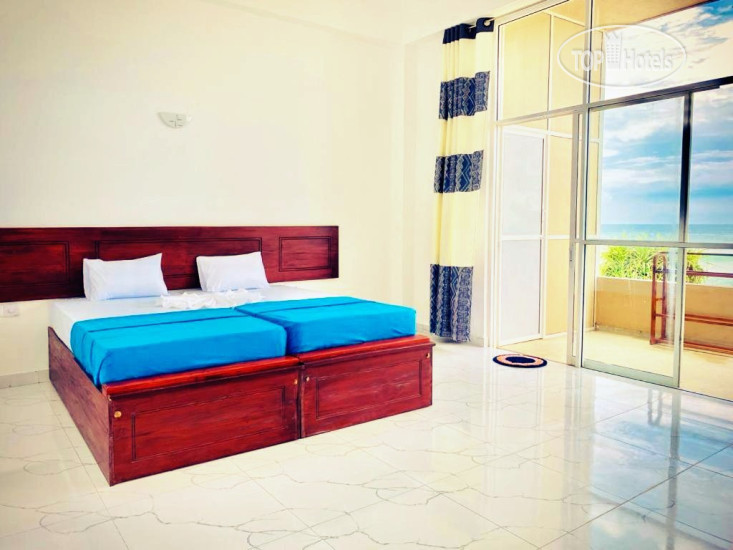 Фото Sevenra Grand Beach
