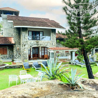 Photos Villa Samudra