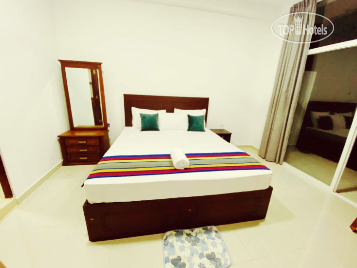 Фото New Heaven Hotel