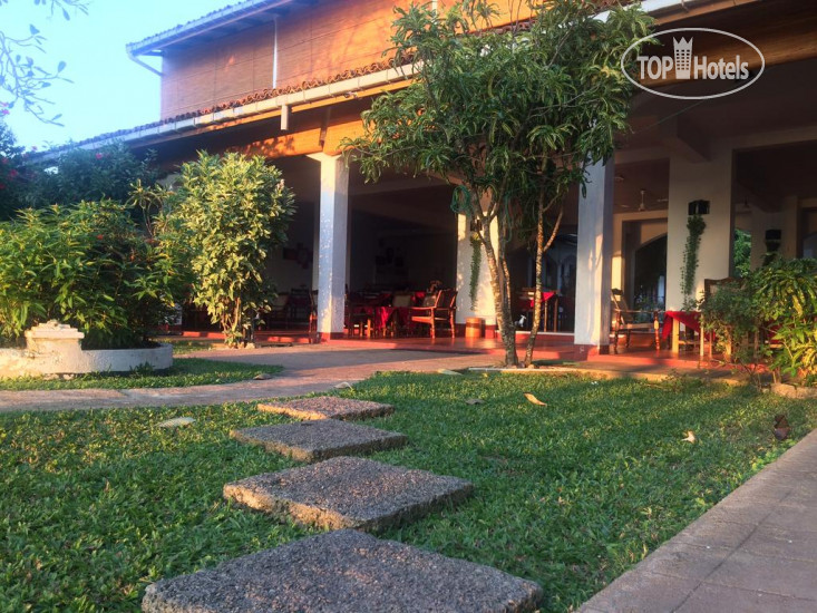 Photos Hemadan Hotel