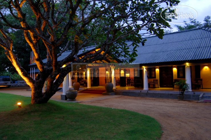 Photos Heritage Dambulla