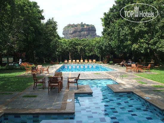 Hotelier's photos Sigirya 3*