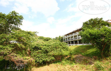 Фото Sorowwa Resort & Spa