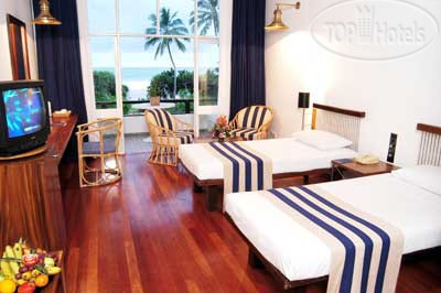 New photos from tourists Heritance Ahungalle 5*