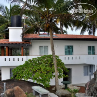 Фото White Villa Resort