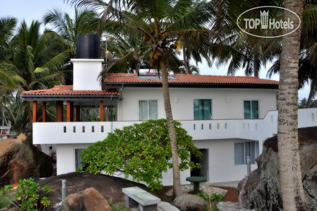 Фото White Villa Resort