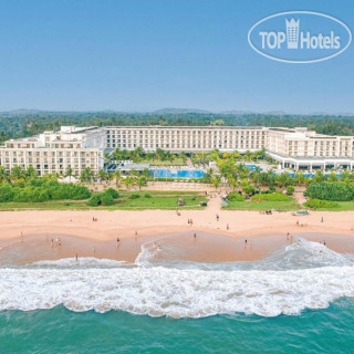 Фото Riu Sri Lanka