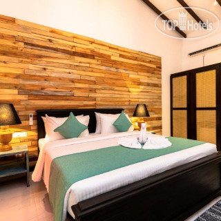 Фото The Walawwa Luxury Boutique