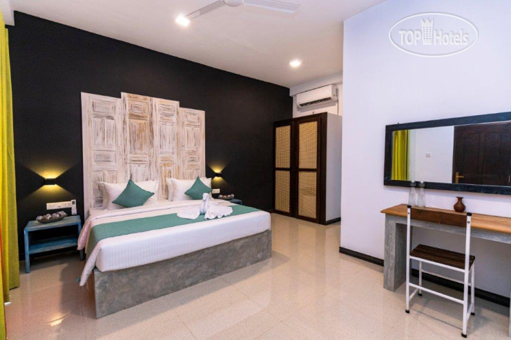 New photos from tourists The Walawwa Luxury Boutique 4*