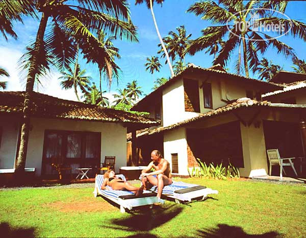 New photos from tourists Kosgoda Beach 3*