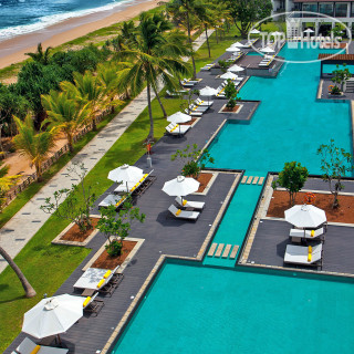 NH Bentota Ceysands Resort & Spa 4*