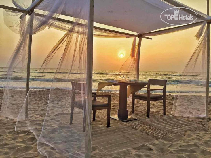 New photos from tourists NH Bentota Ceysands Resort & Spa 4*