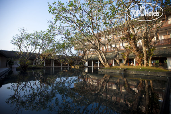 Фотографии отельера Cinnamon Bentota Beach 4*