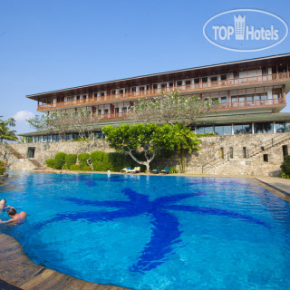 Фото Cinnamon Bentota Beach