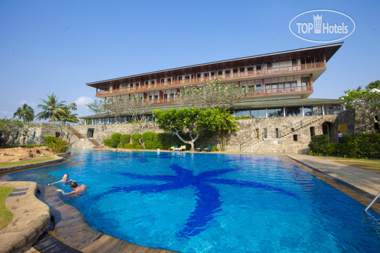 Фото Cinnamon Bentota Beach