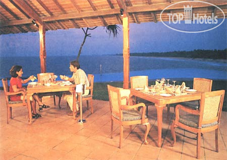 New photos from tourists Saman Villas 5*