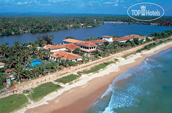 Hotel photo Ceysands 3*