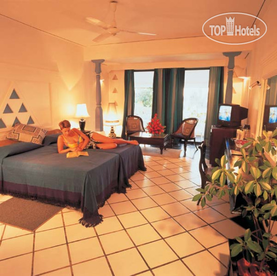 Новые добавленные фото туристов Ceysands 3*