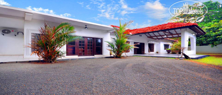 Hotel photo Ocean of Life Ayurvedic Resort 