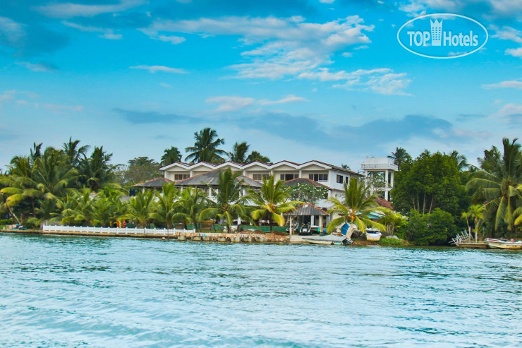 New photos from tourists Riverside Araliya 3*