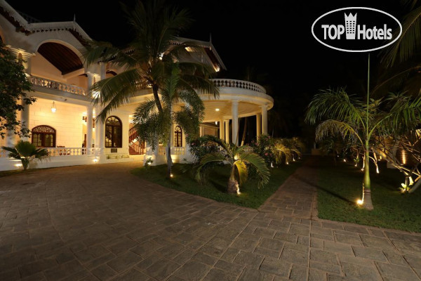 Hotel photo Joes Resort Bentota 4*