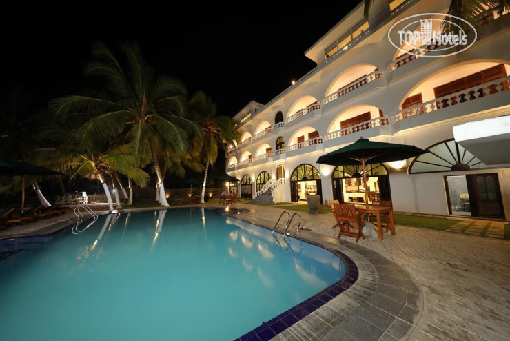 New photos from tourists Joes Resort Bentota 4*