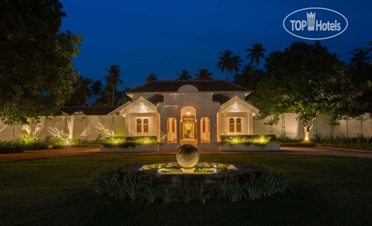 Hotelier's photos Taru Villas - The Muse 4*