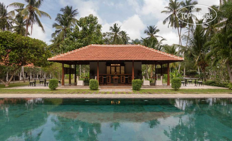 Hotel photo Taru Villas - The Muse 4*