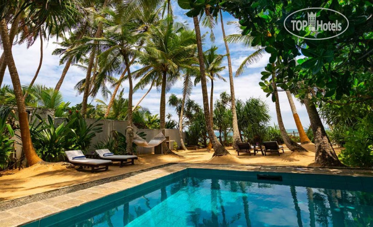 Hotel photo Nyne Hotels - Rock Villa 5*