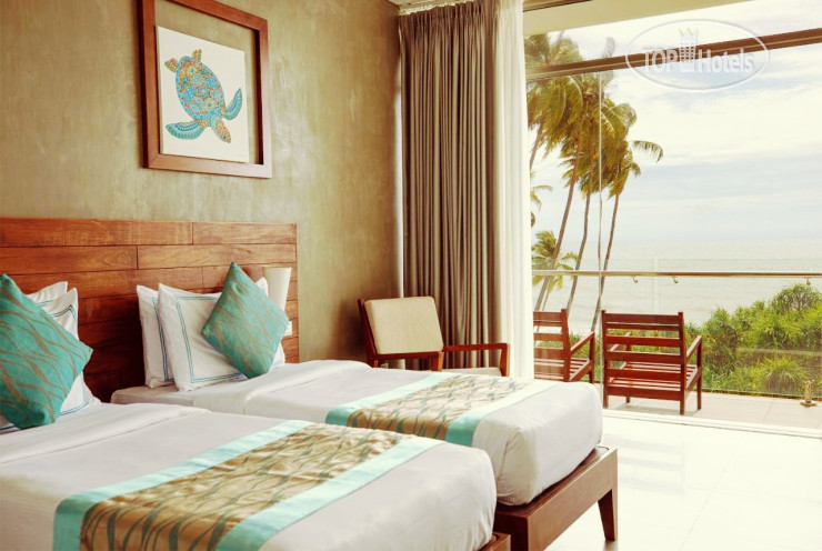 New photos from tourists The Habitat Kosgoda by Asia Leisure 5*