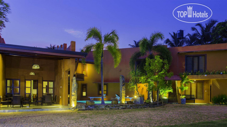 Photos La Casita Bentota