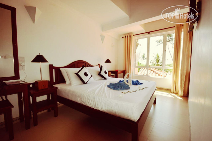 New photos from tourists Amal Beach Hotel 3*