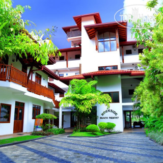 Фото Rockside Beach Resort