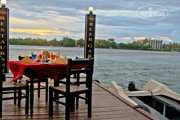 New photos from tourists Hemadan Hotel 1*