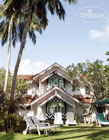 Photos Ayurveda Walauwa Resort
