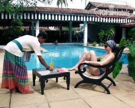 New photos from tourists Paradise Island 3*