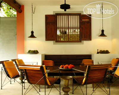 New photos from tourists Casa Siena 4*