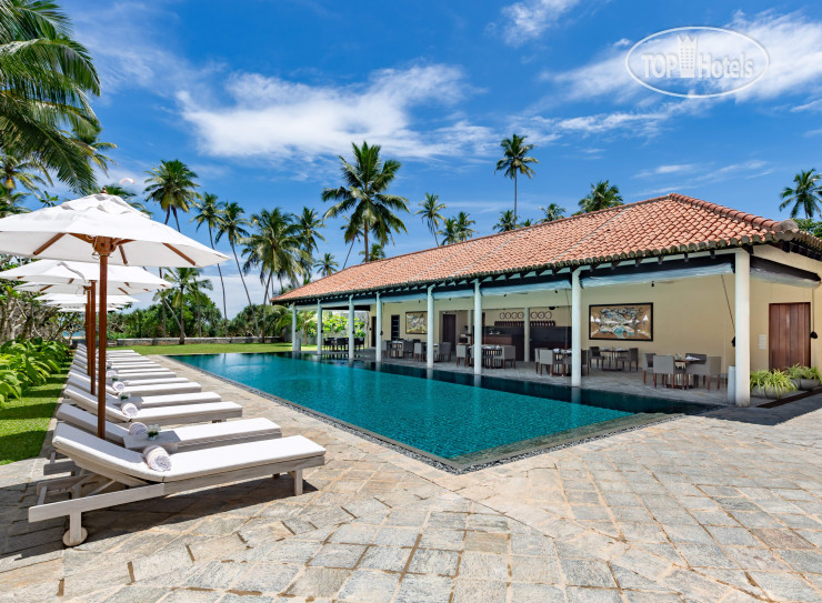 Photos Taru Villas – The Long House