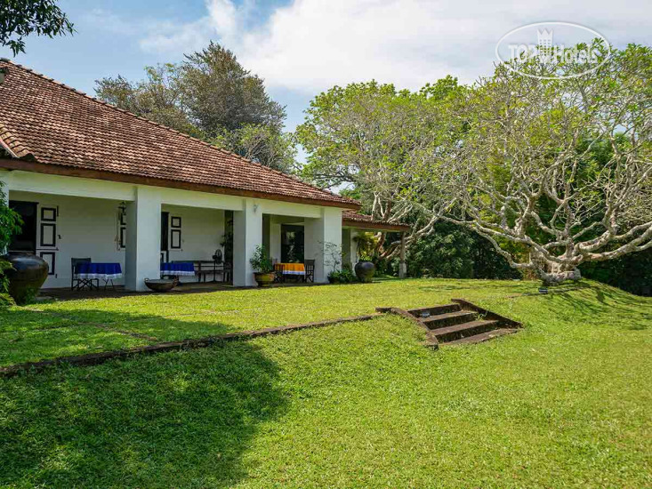 Hotel photo Lunuganga 5*