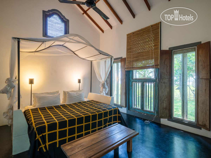 Hotel photo Lunuganga 5*