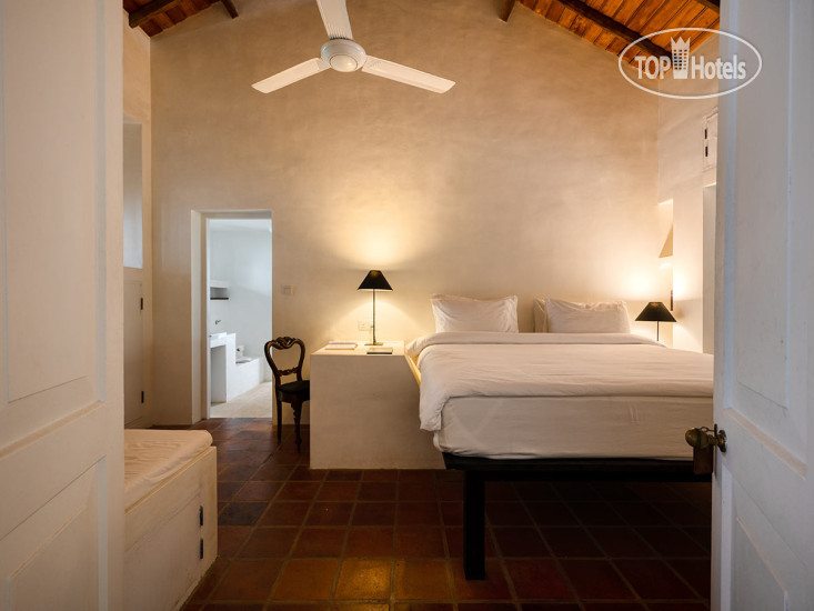 New photos from tourists Lunuganga 5*