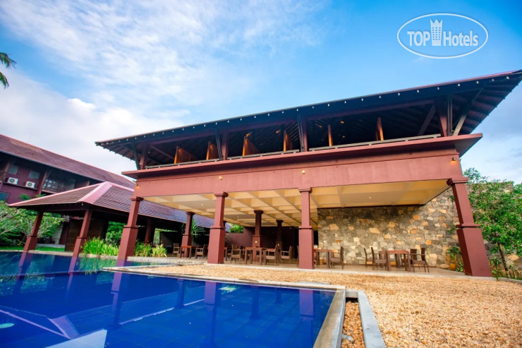 Новые добавленные фото туристов Celestia Ayurveda Resort 4*