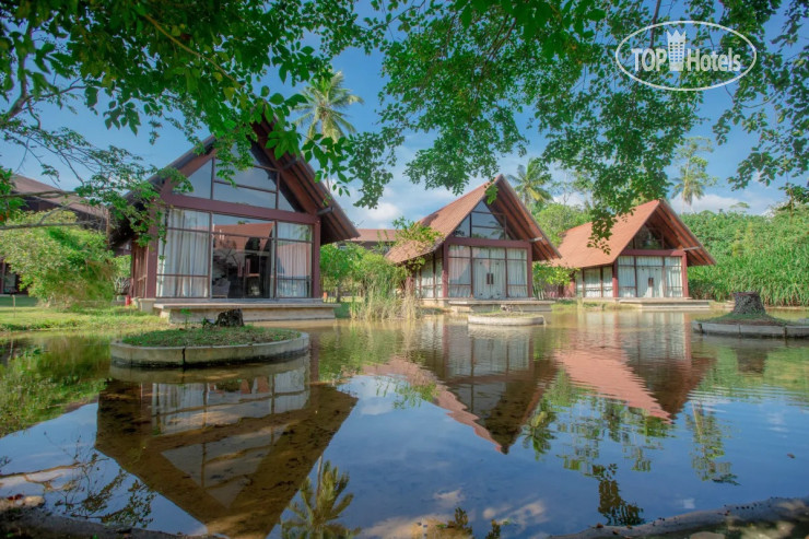 Photos Celestia Ayurveda Resort