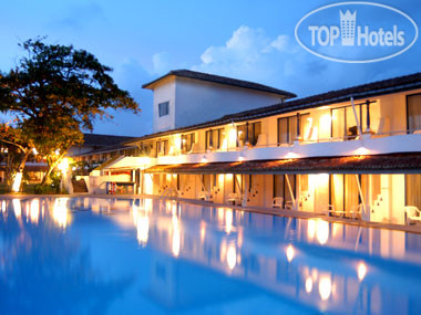 Hotel photo Seysands 3*