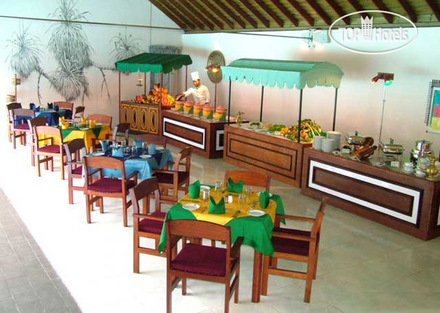 New photos from tourists Aida Ayurveda & Spa 2*
